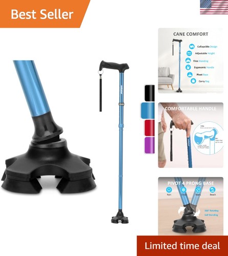 Sleek lightweight walking - sleek,