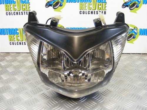 Suzuki gsf 1200 bandit - suzuki,