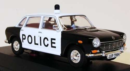 Corgi scale model - corgi,