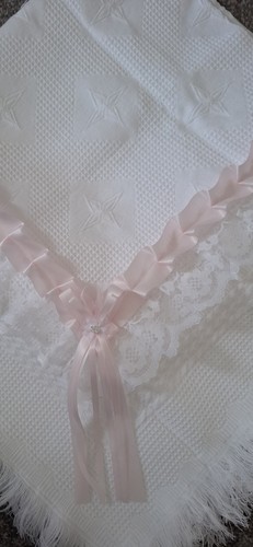 Beautiful white pale pink - beautiful, &