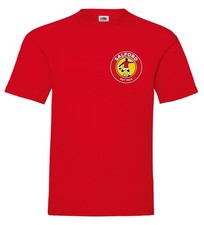 Salford T-Shirt Football Fan