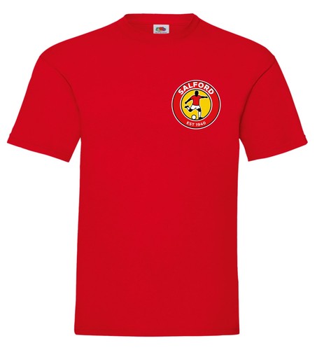 Salford shirt football - salford,