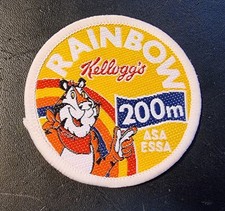 Kellogg's Asa Awards Scheme