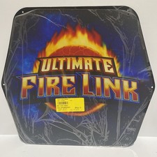 ultimate fire link slot