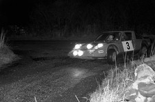 Clan Crusader during the