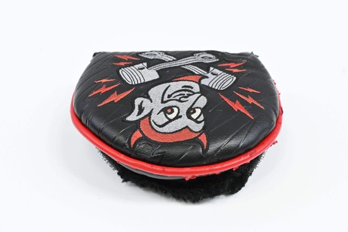 Scotty cameron speed - scotty, demon