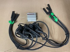 Megajolt E Programmable ignition ECU And Coils To Suit Rover V8