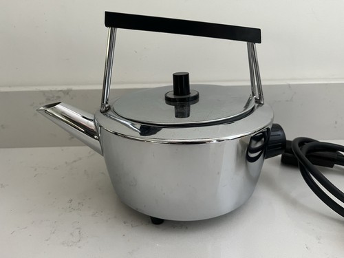 Vintage electra kettle - electra,