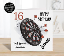 Personalised boys mens teens