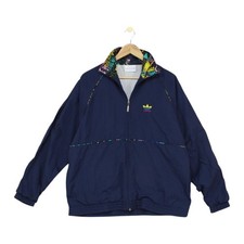 Vintage Adidas Track Jacket