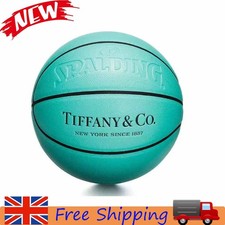 Tiff & Co X Spalding