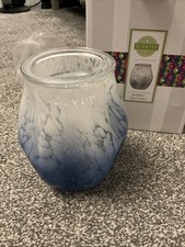 Scentsy Bubbled Blue Ombre