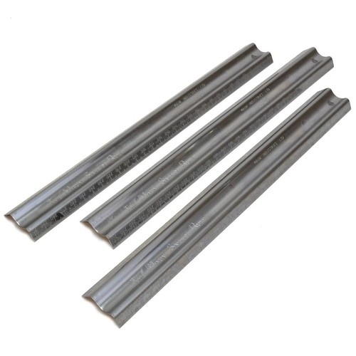 Maun 30cm safety ruler the - maun,