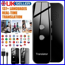 Portable 137 Languages