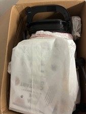 Ninja Food Power Nutri Blender-CB350UK, 2.1L jug, 1200W,Silver NEXT DAY DELIVERY