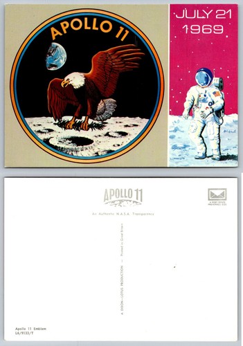 Apollo moon landing - 11,