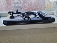 Panasonic DMP-BD60 Blu-Ray