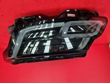 LANDROVER RANGE ROVER TDV8 L405 2018 LEFT HEADLIGHT LED PIXEL PASSENGER LR169881