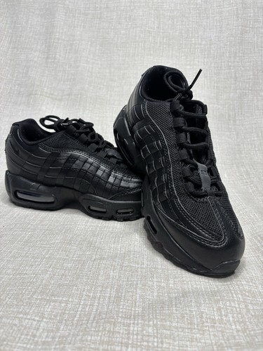 Nike air max - 95, black'