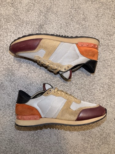 Valentino garavani mens low - valentino,
