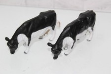 Britains Farm Cows Pair Black