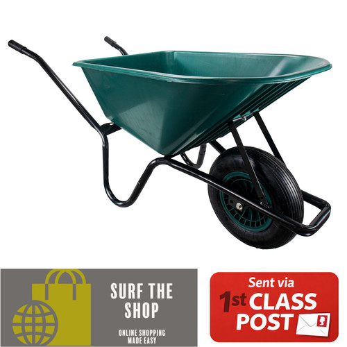 Garden wheelbarrow heavy - garden, duty
