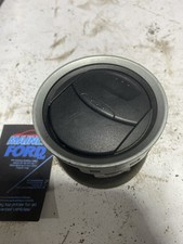 Ford Fiesta Mk6 Interior Air