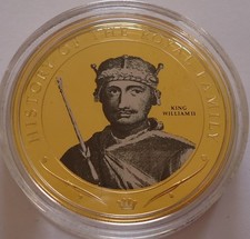 2009 Cook Islands $1 coin