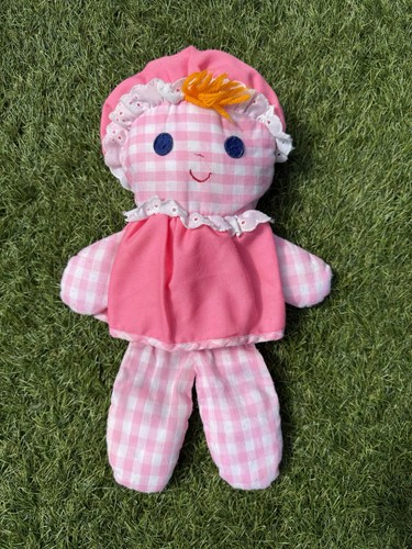 Fisher price pink - fisher,