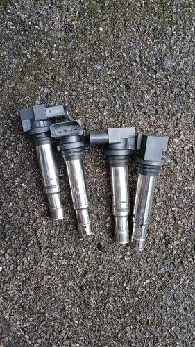 Pencil ignition coil packs - 4x,