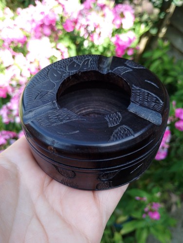 African hand carved - african,