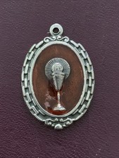 Vintage Religious Medal