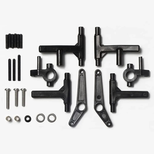 Japan new tamiya 2wd - new, tt-01