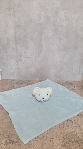 Moon stars comforter teddy - &,