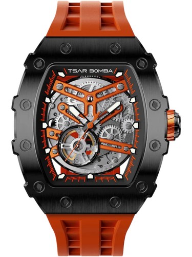 Tsar bomba tb8208a mens - tsar, tb8208a-40