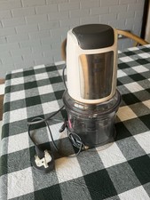 KENWOOD CHP61.100WH 500W 2