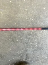Ping Driver Shaft