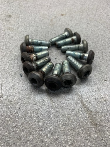 Yamaha xj900f disc bolts 12 - disc,