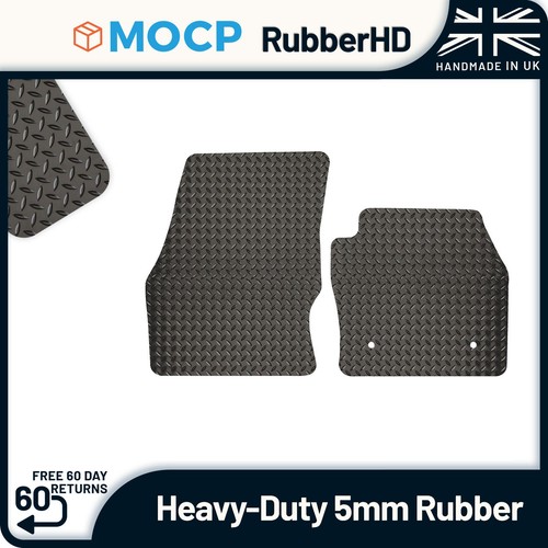 5mm heavy duty rubber van - 5mm, heavy-duty
