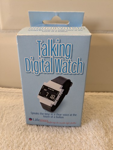 Vintage lifemax big digit - lifemax,