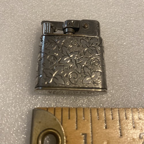 Vtg baby mylflam lighter - vtg, baby-mylflam