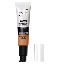 e.l.f. Camo Hydrating CC Cream