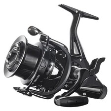 Metal Reel Spool Jigging