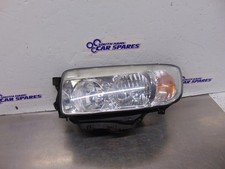 Subaru Forester Xenon