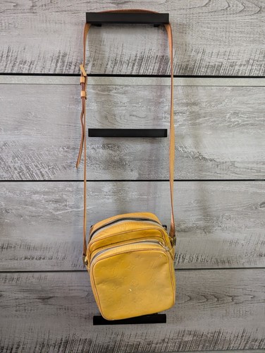Louis vuitton wooster monogram - wooster,