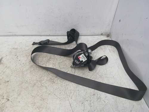 Vauxhall astra seat - seat, belt