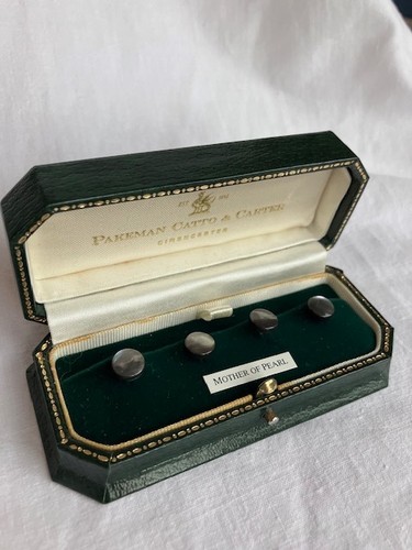 Vintage pakeman catto carter - vintage,