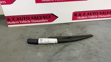 VAUXHALL CORSA D 2006-2014 REAR WIPER ARM 55701469