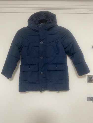 Tommy hilfiger kids puffer - hilfiger,
