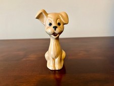 SylvaC Sitting Dog No. 5295